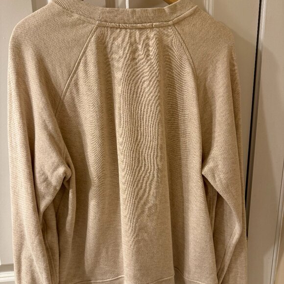 Jenni Kayne Saturday Sweatshirt, XL - Picture 4 of 6